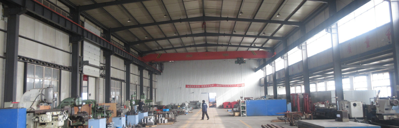 Wincoo Engineering Co., Ltd. خط إنتاج المصنع